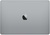 Apple MacBook Pro 13 Space Gray (Z0UN0000T) 2017