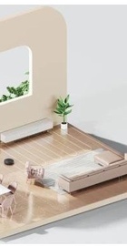 Xiaomi Robot Vacuum E10C