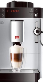 Melitta Caffeo Passione Silver F53/0-101