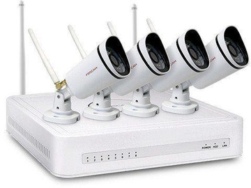 Foscam FN3104W-B4