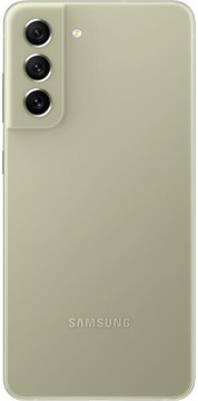 Samsung Galaxy S21 FE 5G 8/256GB Olive (SM-G990BLGG, SM-G990BLGW)