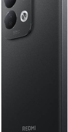 Xiaomi Redmi 17 5G 4/128GB Black