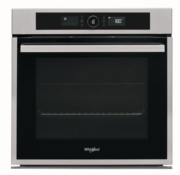 Whirlpool AKZ9 7891 IX