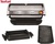 Тефаль OptiGrill+ XL GC724D12
