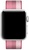Apple Watch Woven Nylon Band 42mm/44mm/45mm/46mm/49mm Berry (MPW32)