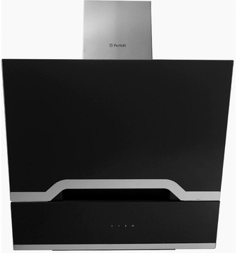 Perfelli DNS 6733 B 1100 BL/I LED