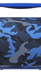Air Music Party Rocket Blue Camo