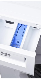 Beko WRS55P2BWW