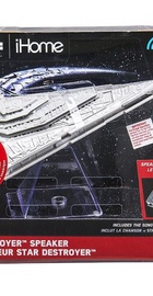eKids Disney Star Wars Star Destroyer (LI-B33.UFMV7)