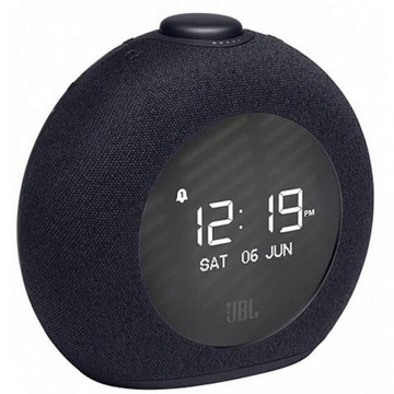 JBL Horizon 2 Hotel Black (HORIZON2HOTELBLKEU)