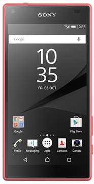 Sony Xperia Z5 Compact E5823 Coral