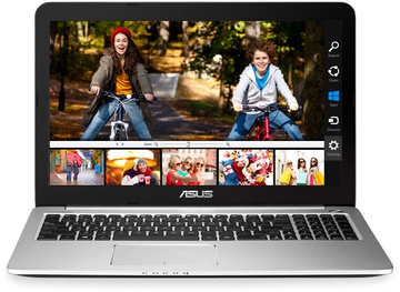 Asus K501LX-NB52