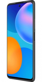 HUAWEI P smart 2021 4/128GB NFC Midnight Black (51096ADT)