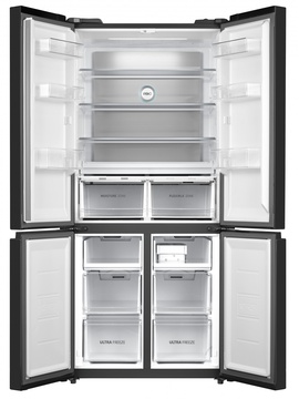 Toshiba GR-RF610WE-PGS(22)