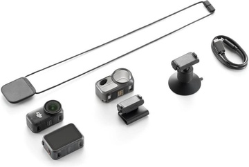 DJI Osmo Nano Standard Combo 128 GB (CP.OS.00000460.01)