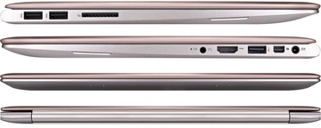Asus UX303UB (UX303UB-R4052R)