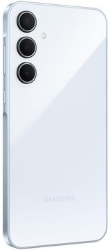 Samsung Galaxy A35 5G SM-A356E 8/256GB Awesome IceBlue