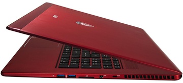 MSI GS60 2QE Ghost Pro (GS602QE-812UA)