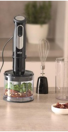 Braun MultiQuick 5 Pro MQ 55236 MBK