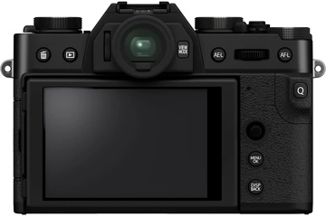 Fujifilm X-T30 II kit 15-45mm (Black)