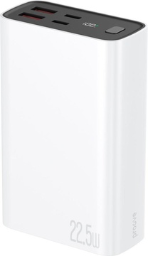 Proove Hyper Flux Plus 20000mAh White (PBF222120002)
