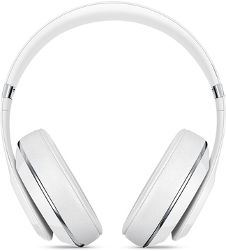 Beats Studio 2 Wireless Over-Ear Gloss White (MP1G2)