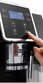 Delonghi Perfecta Evo ESAM 420.40.B