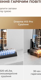 Dreame H13 Pro