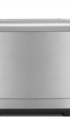 KitchenAid 5KMT2109ESX