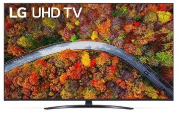 LG 55UP81006LA