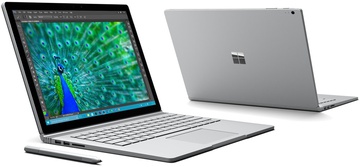 Microsoft Surface Book (CS5-00001)