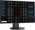 NEC EX241UN Black (60004064)