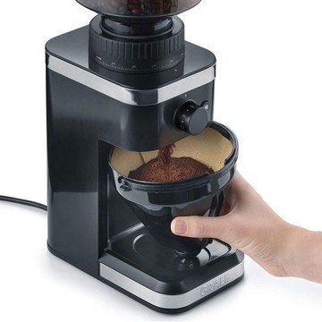 GRAEF CM 502