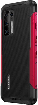 DOOGEE S97 Pro 8/128GB Red