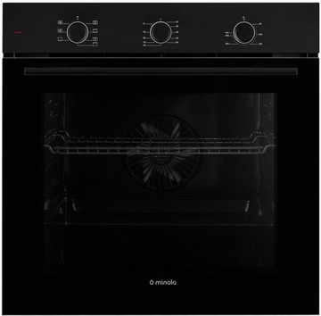 Minola EO 674 Midnight