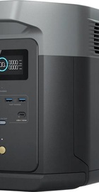 EcoFlow E2000 (EFE2000-EU-CBOX)