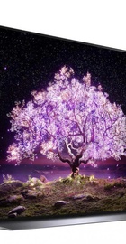 LG LG OLED77C14LB
