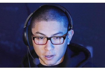 HyperX Cloud Chat (HX-HSCCHS-BK)