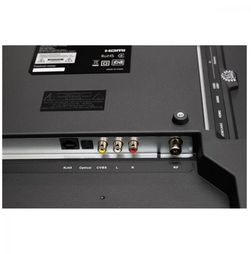 Romsat 43FSQ1220T2