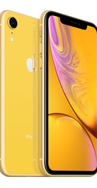Apple iPhone Xr 256GB Yellow (MRYN2)