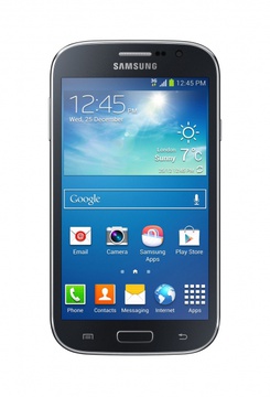 Samsung I9060 Galaxy Grand Neo Black