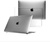 Laut Slim Cristal-X for MacBook Air 13" M2 (2022-2023) (L_MA22_SL_C)