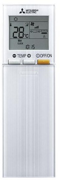Mitsubishi Electric MSZ-LN25VGV/MUZ-LN25VG