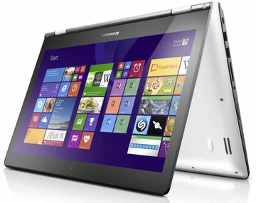 Lenovo Flex 3-1570 (80JM002CUS)
