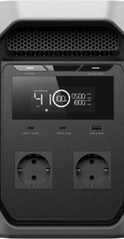 EcoFlow DELTA 3 Classic EU-Version (EFDELTA3C-EU-CBox-L)