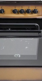 MILANO ML55 G1/01 коричнева