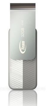 TEAM 32 GB C142 White TC14232GW01