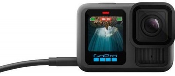 GoPro HERO13 Black + 64Gb SD card (CHDSB-131-RT)