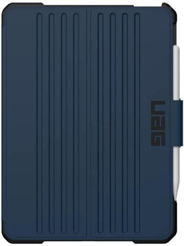 URBAN ARMOR GEAR for Apple iPad Pro 11" (2021-2023) Metropolis SE, Mallard (12329X115555)