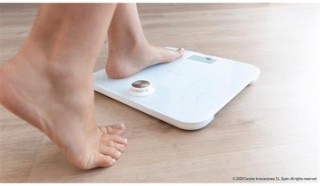 CECOTEC Surface Precision EcoPower 10000 Healthy White (04250)
